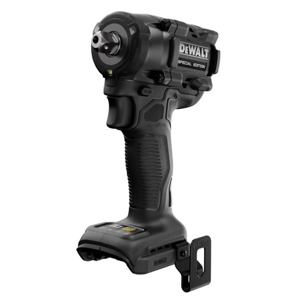 Фото - Гайковерт аккумуляторный DeWALT DCF92MP2T